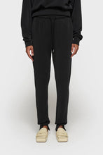 Cargar imagen en el visor de la galería, Pantalones Jogger Scuba Black