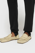 Cargar imagen en el visor de la galería, Pantalones Jogger Scuba Black