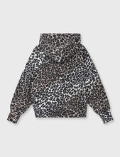 Cargar imagen en el visor de la galería, Sudadera Scuba Leopard