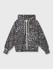 Cargar imagen en el visor de la galería, Sudadera Scuba Leopard