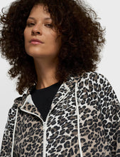 Cargar imagen en el visor de la galería, Sudadera Scuba Leopard