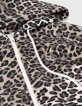 Cargar imagen en el visor de la galería, Sudadera Scuba Leopard