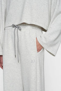 Sudadera Kimono Scuba