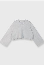 Cargar imagen en el visor de la galería, Sudadera Kimono Scuba