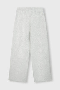 Pantalones Scuba Grey
