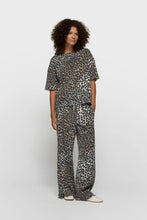 Cargar imagen en el visor de la galería, Pantalones Scuba Leopard