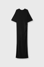 Cargar imagen en el visor de la galería, Vestido Scuba Black