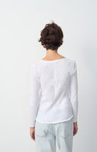 Cargar imagen en el visor de la galería, Camiseta Sonoma Blanc