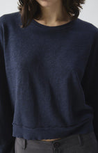 Cargar imagen en el visor de la galería, Camiseta Sonoma Navy Blue Vintage