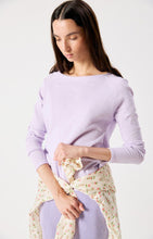 Cargar imagen en el visor de la galería, Camiseta Sonoma Violet Pastel