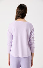 Cargar imagen en el visor de la galería, Camiseta Sonoma Violet Pastel