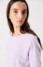 Cargar imagen en el visor de la galería, Camiseta Sonoma Violet Pastel