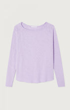 Cargar imagen en el visor de la galería, Camiseta Sonoma Violet Pastel