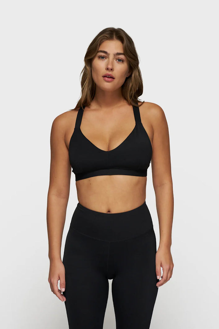 Top Sporty Bra