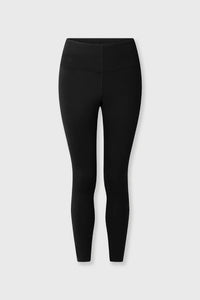 Leggings Sporty Black