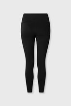 Cargar imagen en el visor de la galería, Leggings Sporty Black