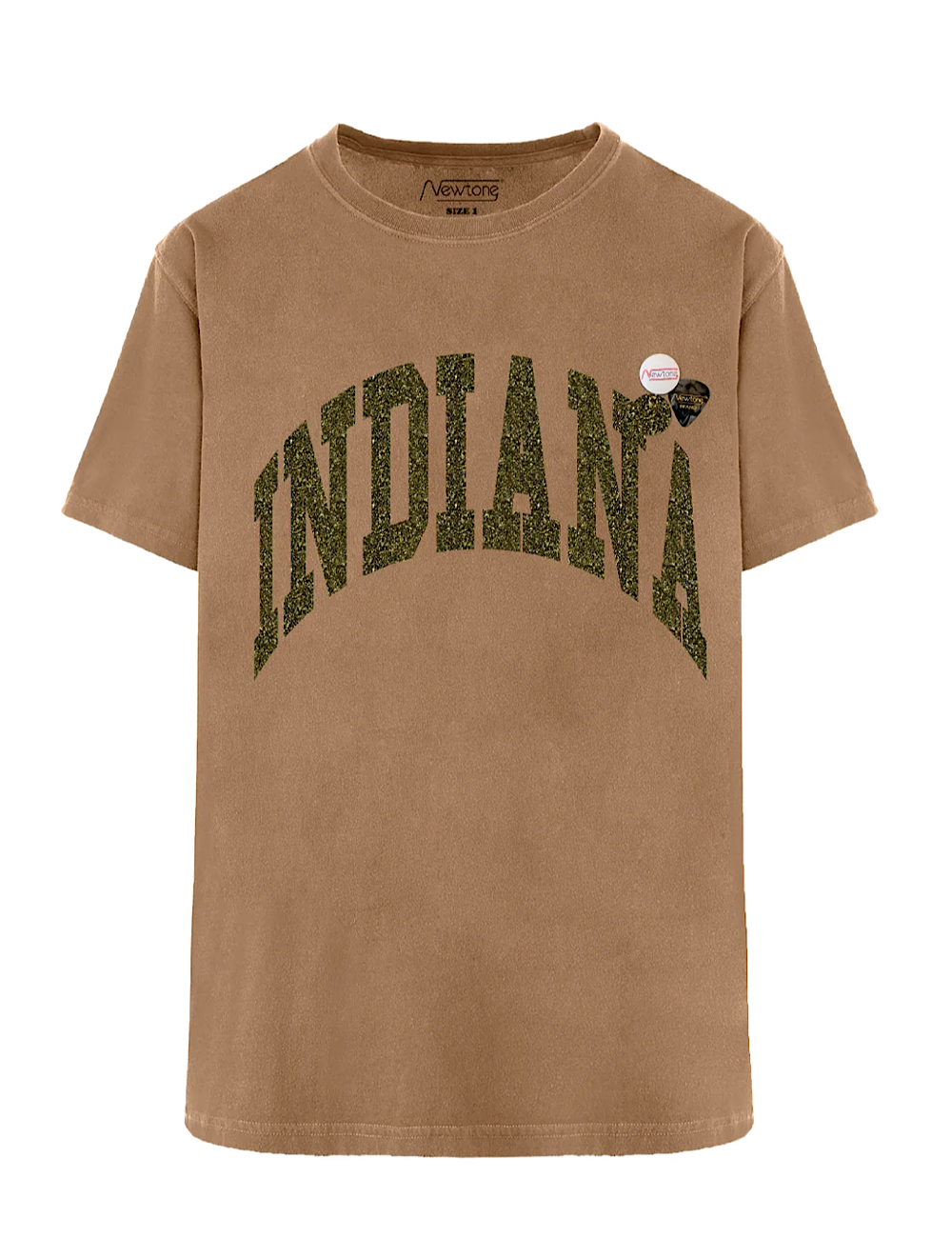 Camiseta Indiana