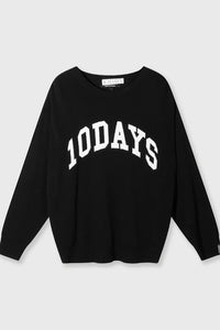 Jersey Gante