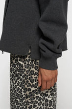 Cargar imagen en el visor de la galería, Sudadera Hoodie Antracita