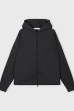 Cargar imagen en el visor de la galería, Sudadera Hoodie Antracita