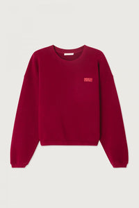 Sudadera Icon Cereza