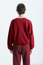 Cargar imagen en el visor de la galería, Sudadera Icon Cereza