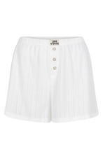 Cargar imagen en el visor de la galería, Pijama Sunday White
