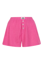 Cargar imagen en el visor de la galería, Pijama Sunday Pink