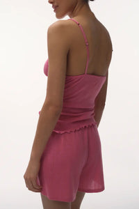 Pijama Sunday Pink