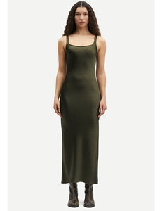 Vestido Sunna