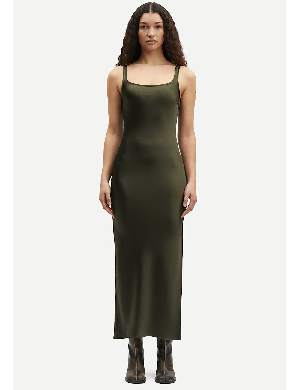 Vestido Sunna