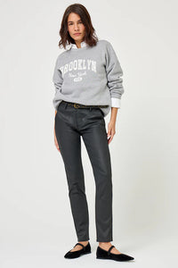 Sudadera Brooklyn Grey