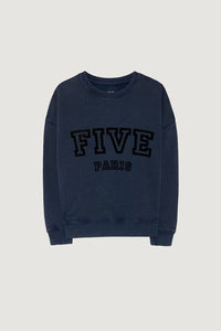 Sudadera Five Paris