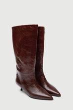 Cargar imagen en el visor de la galería, Botas Sydney Saddle