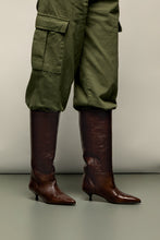 Cargar imagen en el visor de la galería, Botas Sydney Saddle