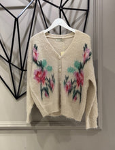 Cargar imagen en el visor de la galería, Cardigan Garden