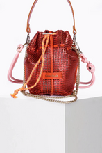 Cargar imagen en el visor de la galería, Bolso Bibi Fire