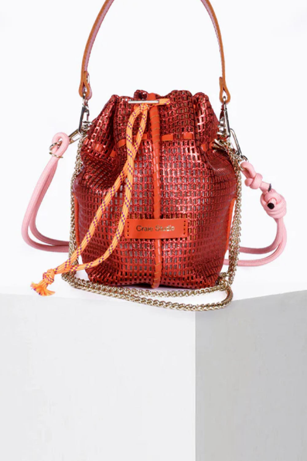 Bolso Bibi Fire