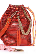 Cargar imagen en el visor de la galería, Bolso Bibi Fire