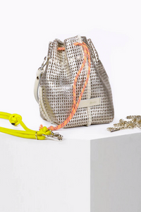 Bolso Bibi Oro