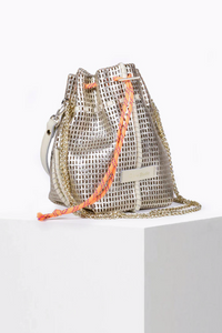Bolso Bibi Oro