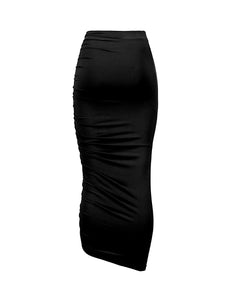 Falda Sally Black