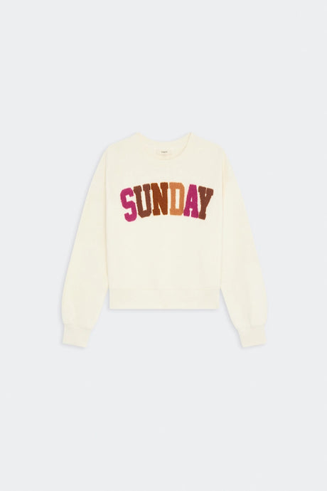 Sudadera Sunday