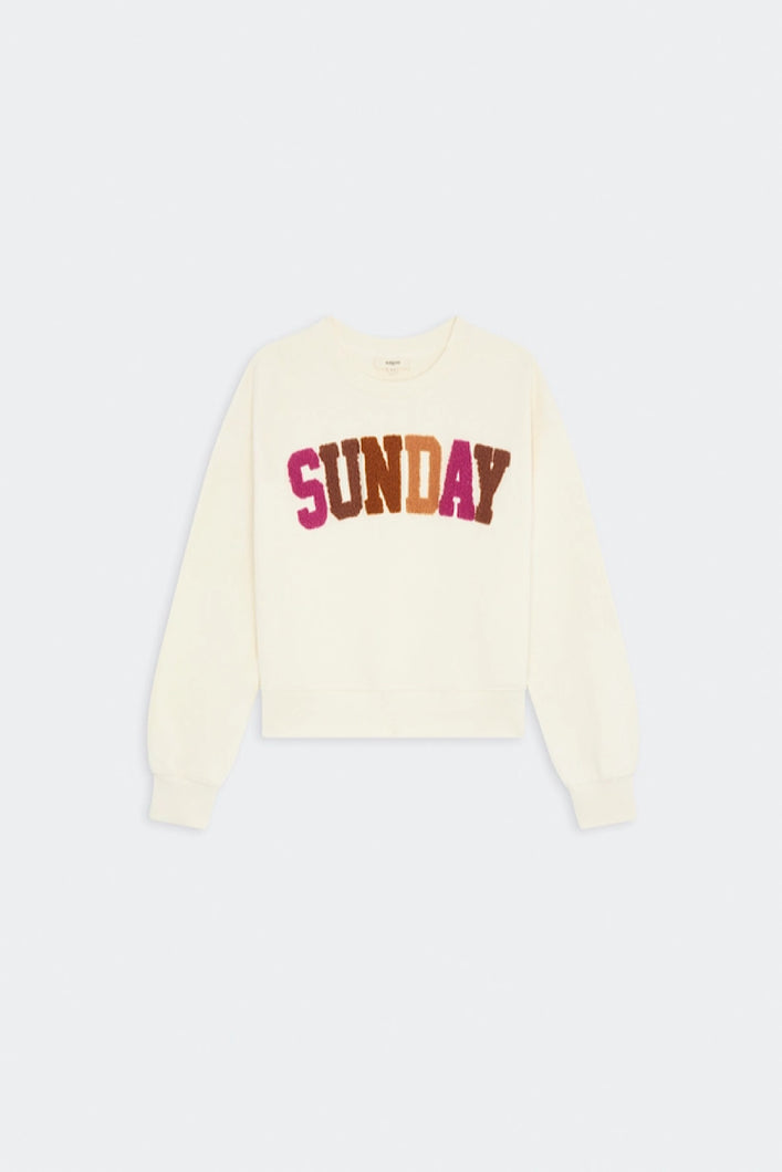 Sudadera Sunday