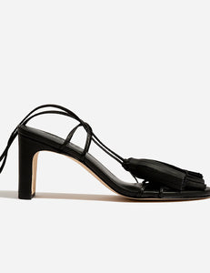 Sandalias Sareta Negro