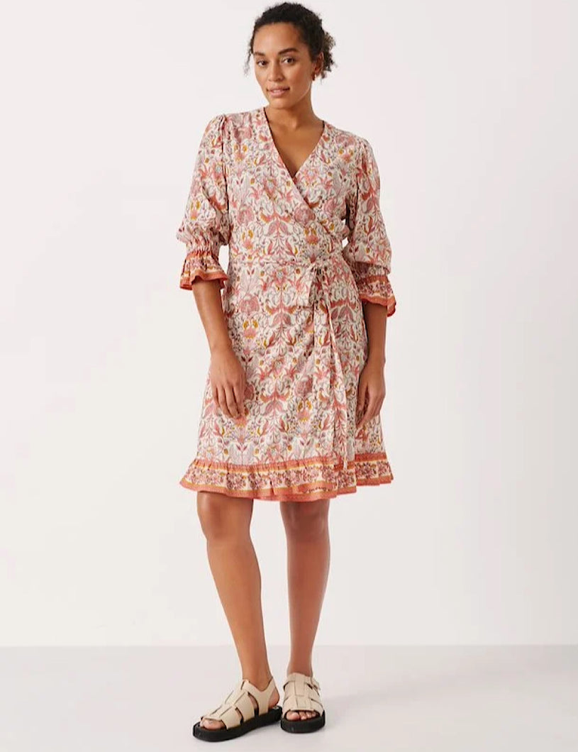 Vestido Saria