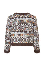 Cargar imagen en el visor de la galería, Cárdigan Saxo