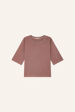 Cargar imagen en el visor de la galería, Camiseta Marble Rose