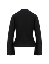 Cargar imagen en el visor de la galería, Top Shimmer Black