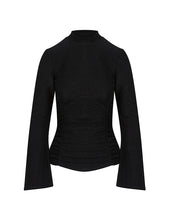 Cargar imagen en el visor de la galería, Top Shimmer Black